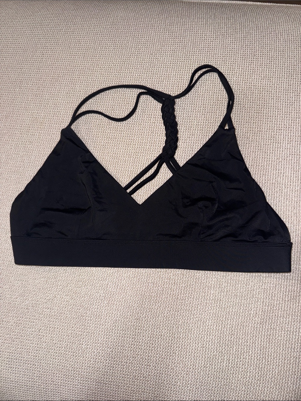 Jolyn bikini top
